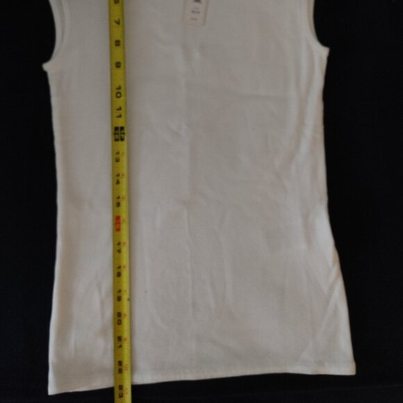 Banana Republic cap sleeve top - XSP - Picture 4 of 6